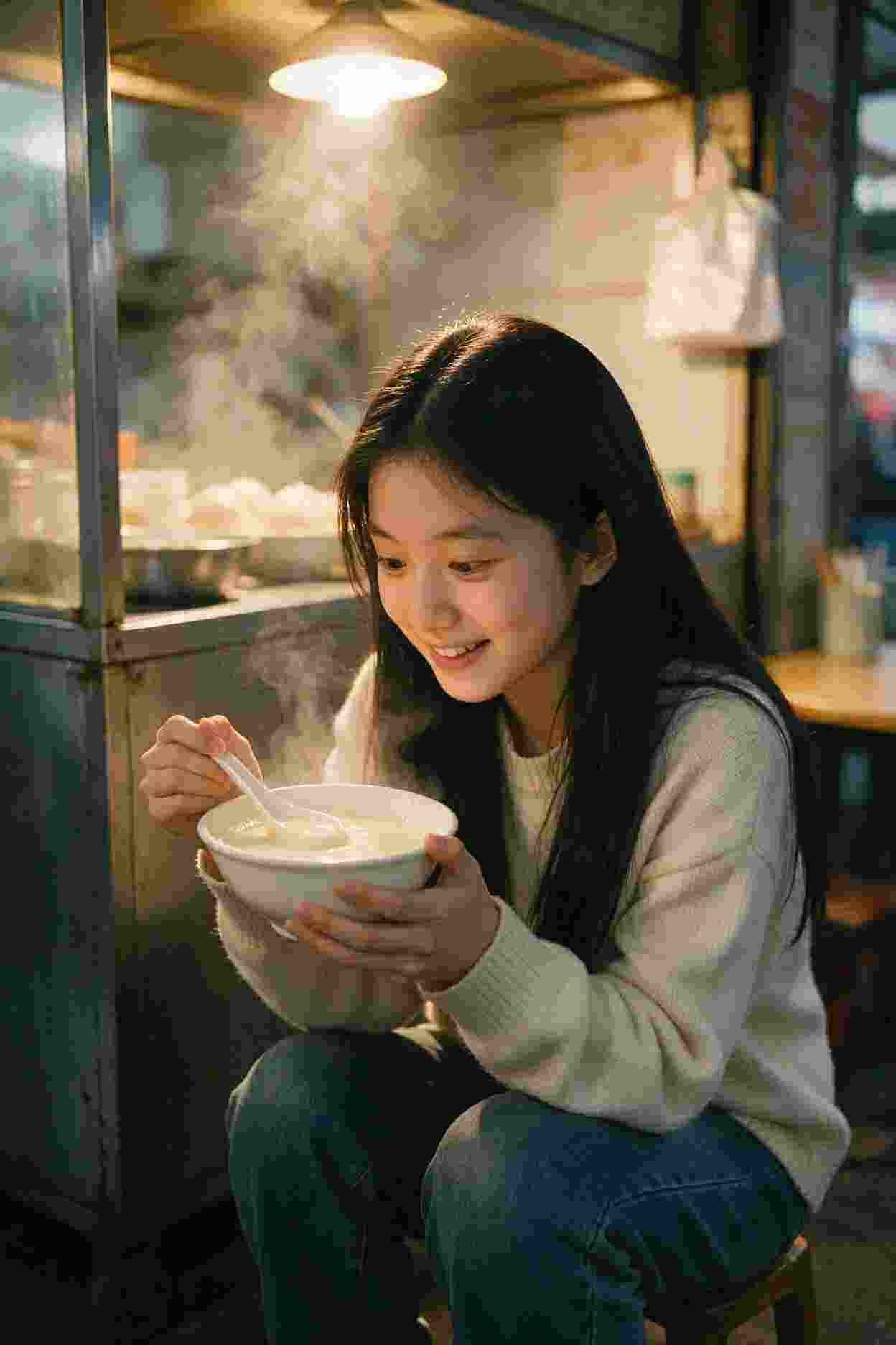 尘缘