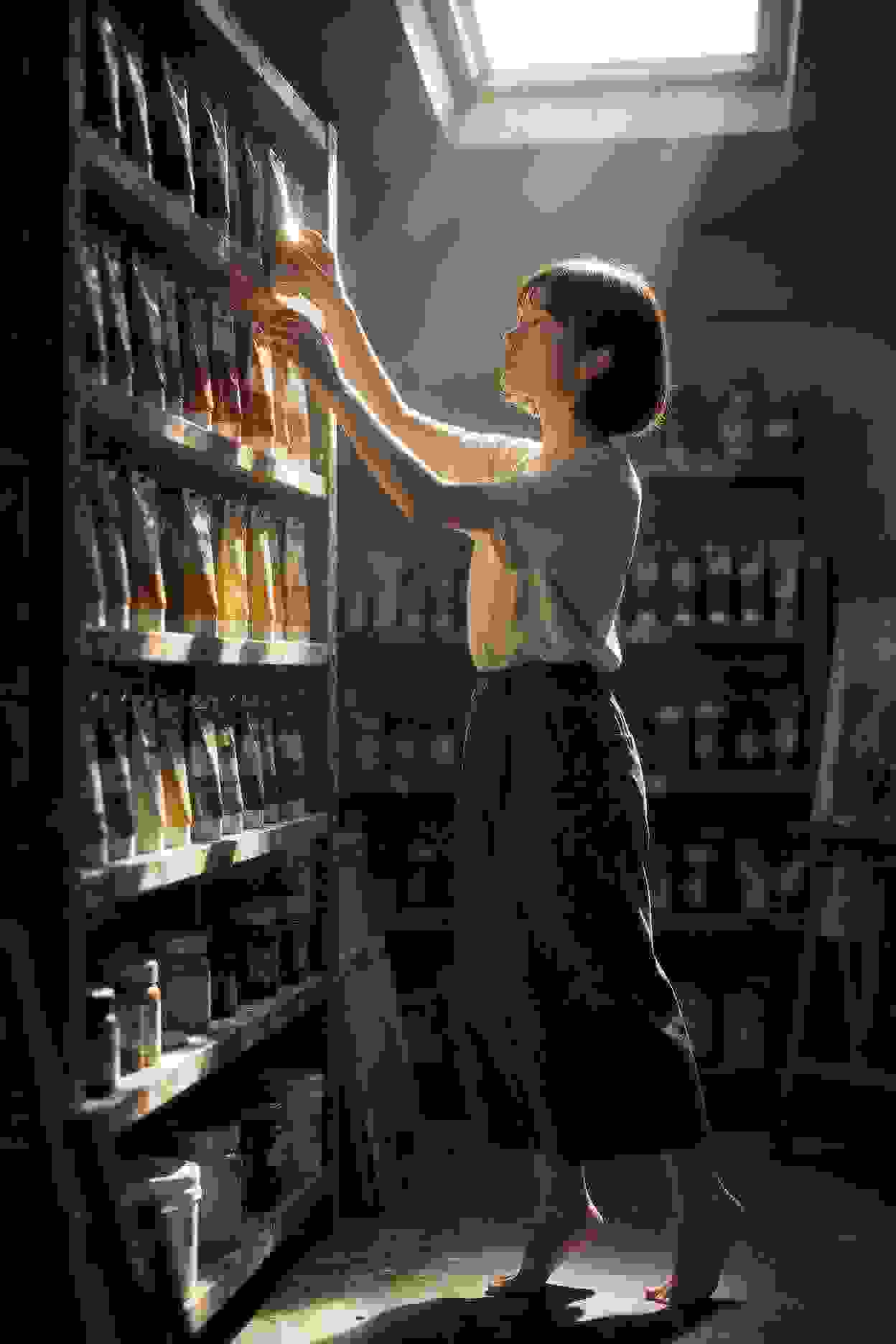 精选内容