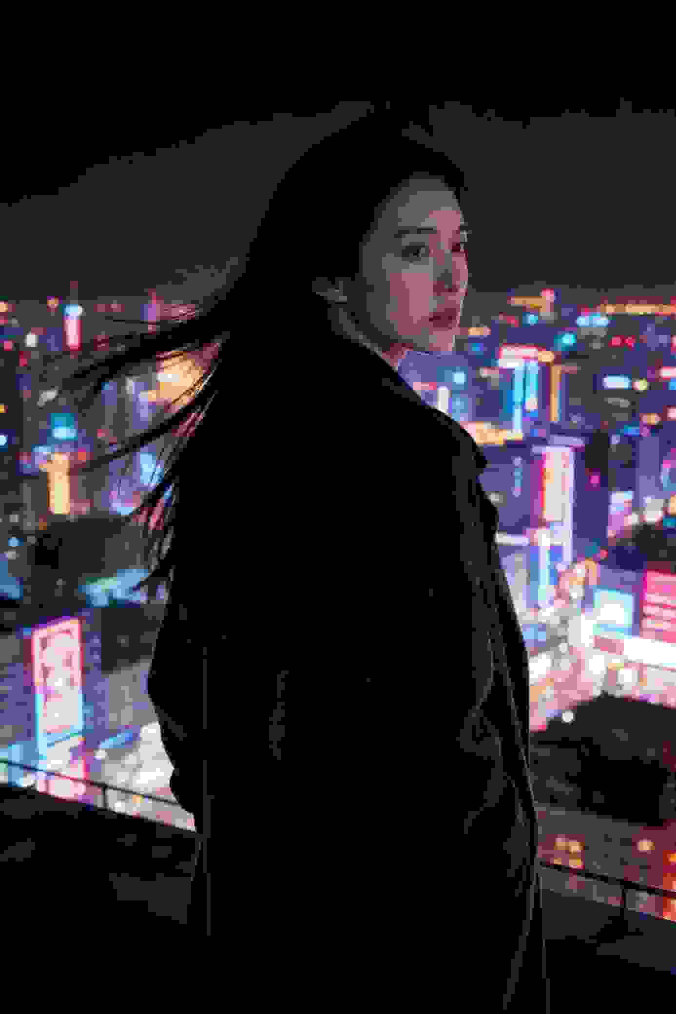说好不哭